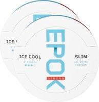 Epok Snus Ice Cool