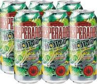 Bière Mojito Desperados