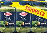 Barilla Pesto alla genovese