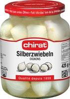 Chirat Silberzwiebeln