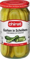 Cetrioli Chirat