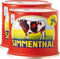 Viande de bœuf Simmenthal
