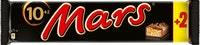 Mars Schokoladenriegel