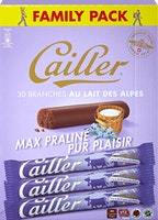 Cailler Branches