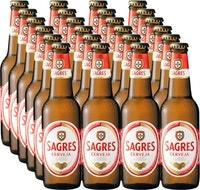 Bière Sagres