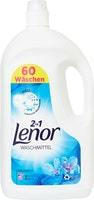 Lessive liquide 2en1 Fraîcheur d’avril Lenor