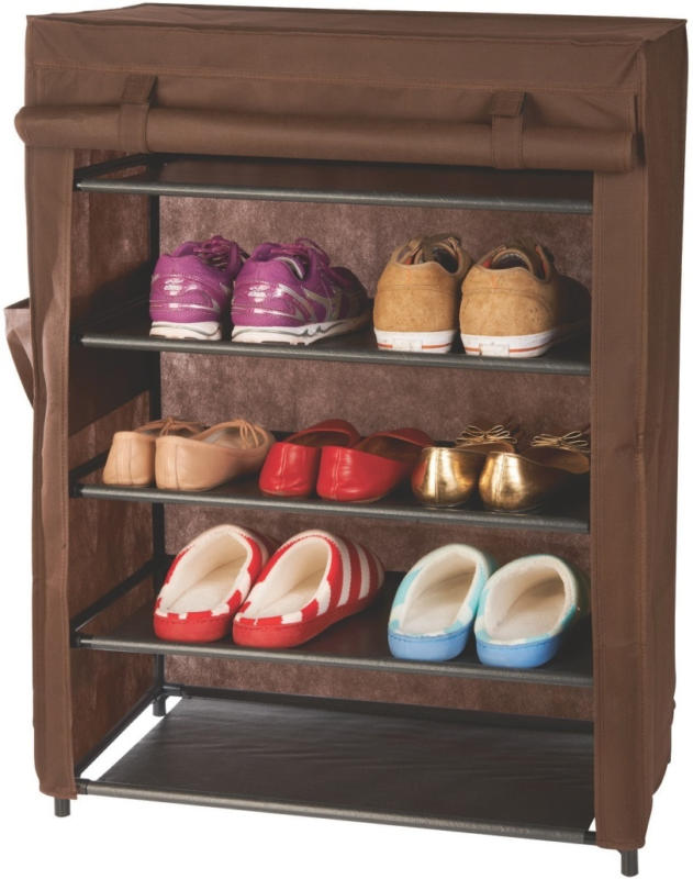 Armoire à chaussures AXENTIA