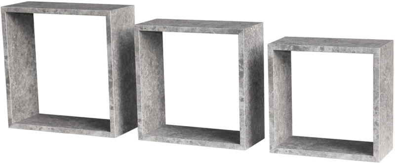 Wandboard CUBE