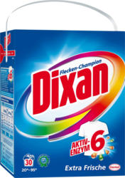 Dixan