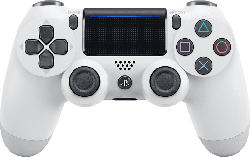 SONY PlayStation 4 Wireless Dualshock 4 Controller, Weiß