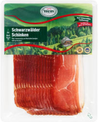 Hermann Wein Schwarzwälder Schinken