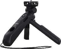 Canon Griffstativ HG-100TBR, schwarz (4157C001)