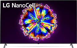 Fernseher 75NANO906NA (2020) 75 Zoll 4K UHD NanoCell Smart TV