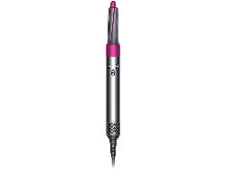 Airwrap™ Complete Haarstyler (Anthrazit/Fuchsia) inkl. Reisetasche