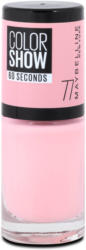 Maybelline Colorshow Nagellack - Nr. 077 Nebline