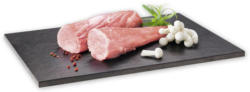 Ich bin Österreich Schweinslungenbraten
