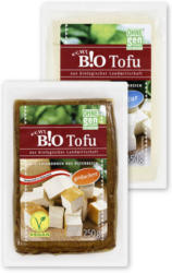 ECHT B!O Tofu
