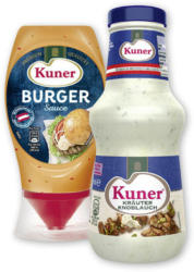 Kuner Saucen