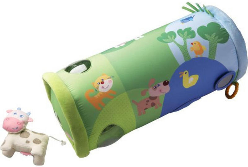 Krabbelrolle
