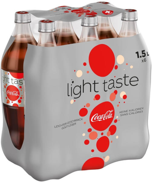 40 Coca cola Angebote & Aktionen bis 48 März 2021 Profital