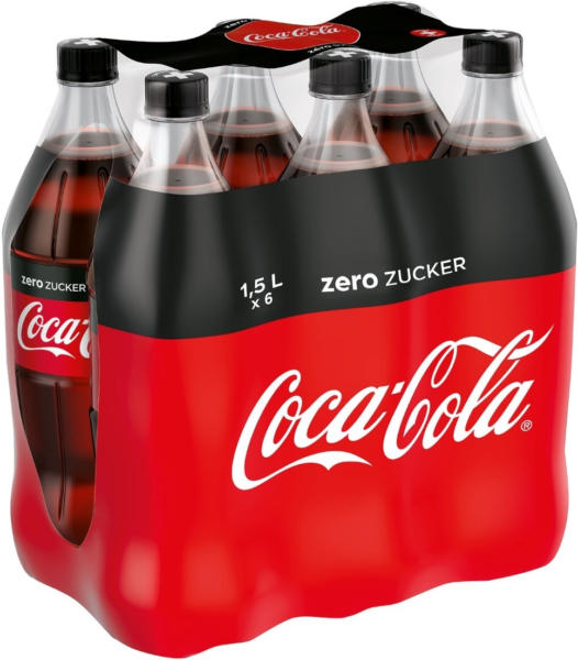 40 Coca cola Angebote & Aktionen bis 48 März 2021 Profital
