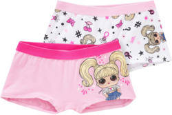 2 L.O.L. Surprise Pantys im Set (Nur online)