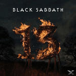 MediaMarkt Black Sabbath - 13 [CD] - bis 15.05.2022