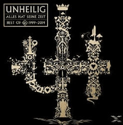 Best Of Unheilig 1999-2014
