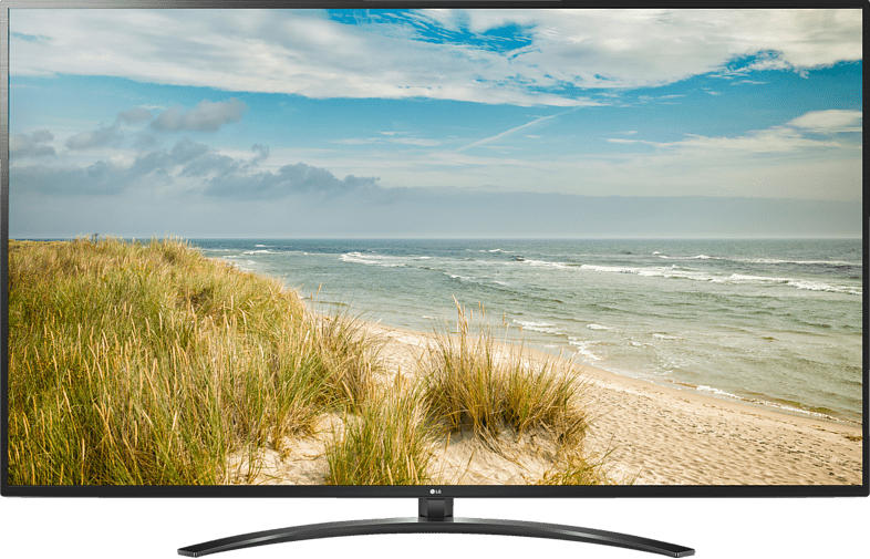 LG 70UM7450PLA UHD TV LED TV (Flat, 70 Zoll/178 cm, UHD 4K, SMART TV, webOS 4.5 (AI ThinQ))