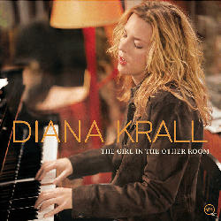 Diana Krall - The Girl In Other Room [CD]