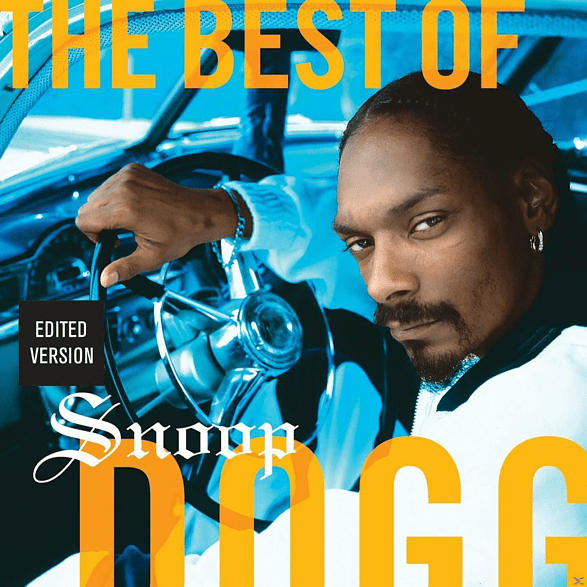 Snoop Dogg - Best Of Snoop Dogg [CD]