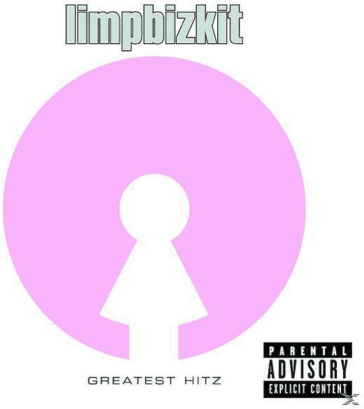 Limp Bizkit - Greatest Hitz [CD]