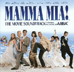 Various - MAMMA MIA! [CD]