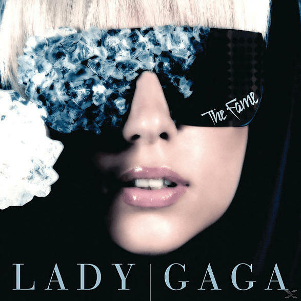 Lady Gaga - The Fame [CD]