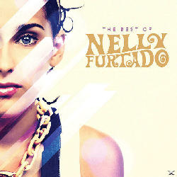 Nelly Furtado - THE BEST OF NELLY FURTADO [CD]