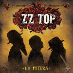 MediaMarkt Zz Top - LA FUTURA [CD] - bis 31.01.2022
