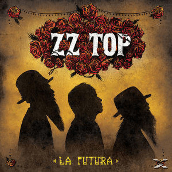 Zz Top - LA FUTURA [CD]