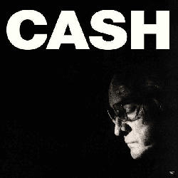 Johnny Cash - The Man Comes Around [CD]