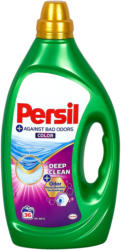 Persil Against Bad Odors Colorwaschmittel