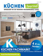 Küchenfachmarkt Meyer & Zander Küchenjournal - bis 15.07.2020