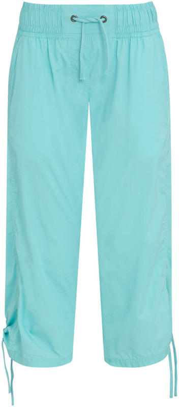 3/4 Damen Hose mit Kordelzug (Nur online)