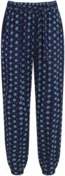 Damen Jogpants mit Bindegürtel