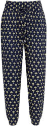 Damen Jogpants mit Allover-Print (Nur online)