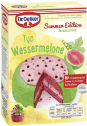 Dr. Oekter Cheesecake American Style oder Sommerbackmischungen versch. Sorten jede Packung