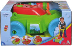 Kinderrasenmäher Kinder-Seifenblasen Rasenmäher