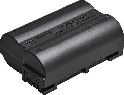Akku EN-EL15b Li-Ionen (VFB12401)