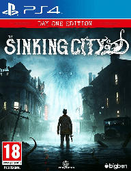 The Sinking City Day One Edition