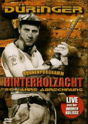 Hinterholz 8 (Bühne)