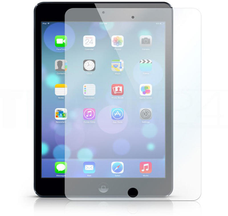 Panzerglas 9H für Apple iPad Air 2