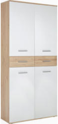 Schuhschrank 90/195/35 cm